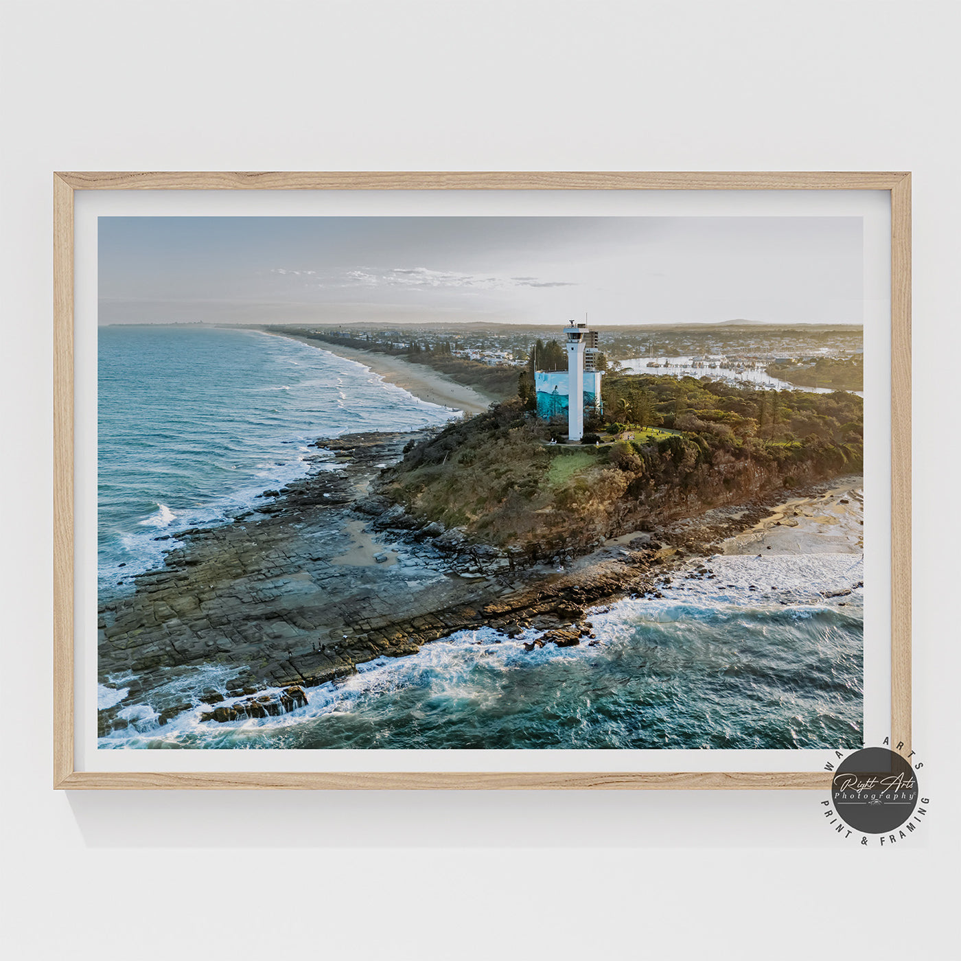 POINT CARTWRIGHT LIGHTHOUSE I