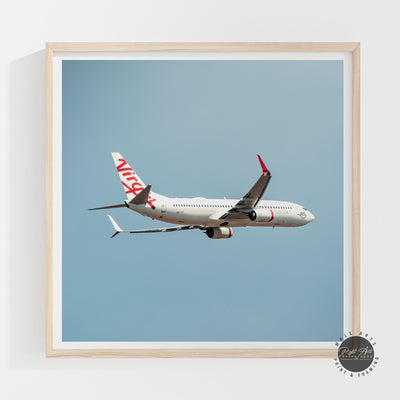 VIRGIN AUSTRALIA - SQ