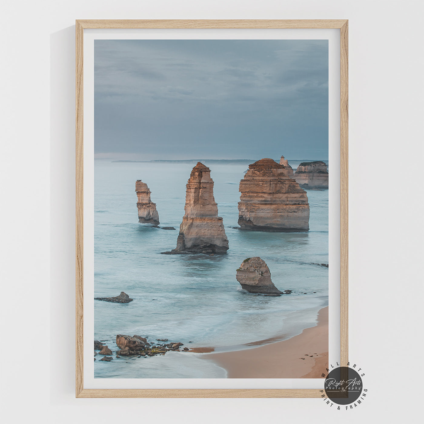 TWELVE APOSTLES