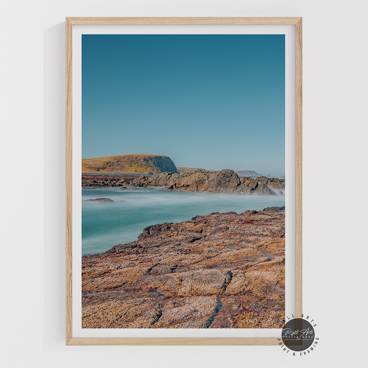 ROCKS COSTAL