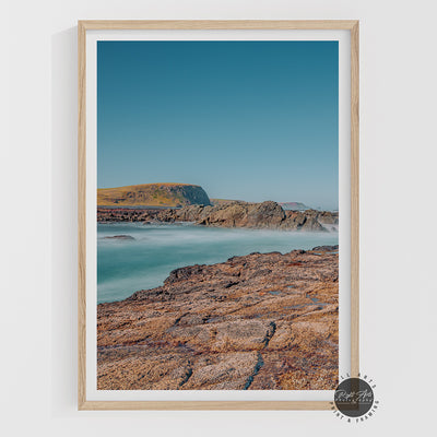 ROCKS COSTAL