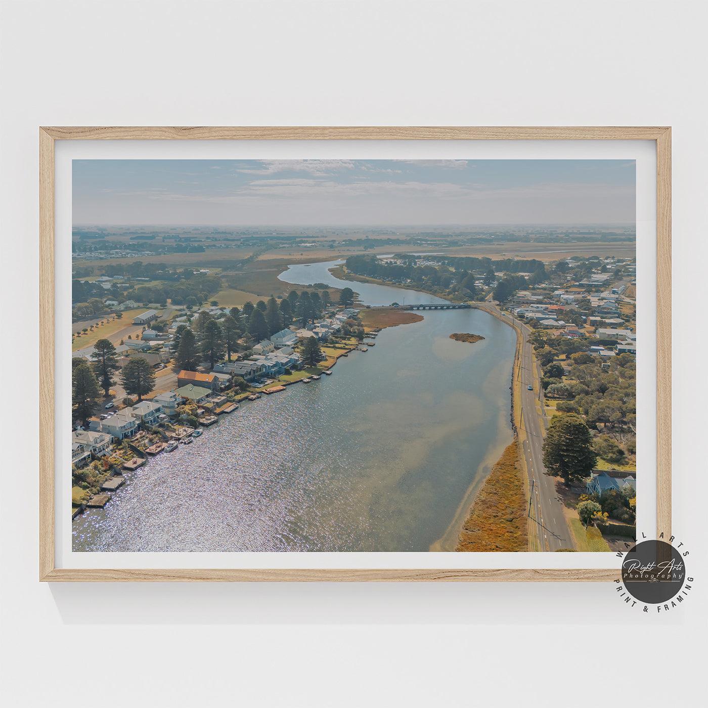 PORT FAIRY LAKE VIEW III