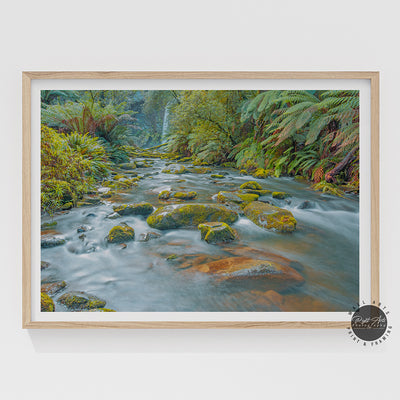 HOPETOUN RIVER