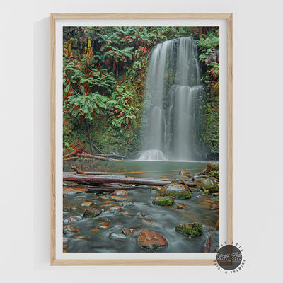 BEAUCHAMP FALL II