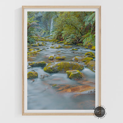 HOPETOUN RIVER II