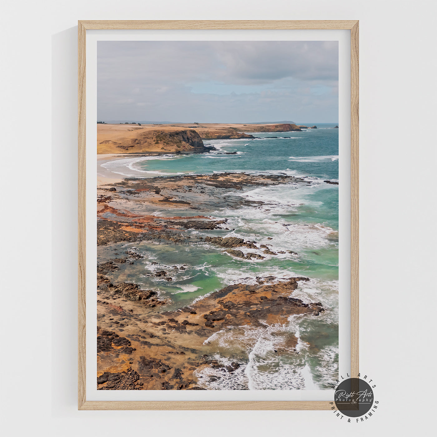 PHILLIP ISLAND COASTAL BEACH I