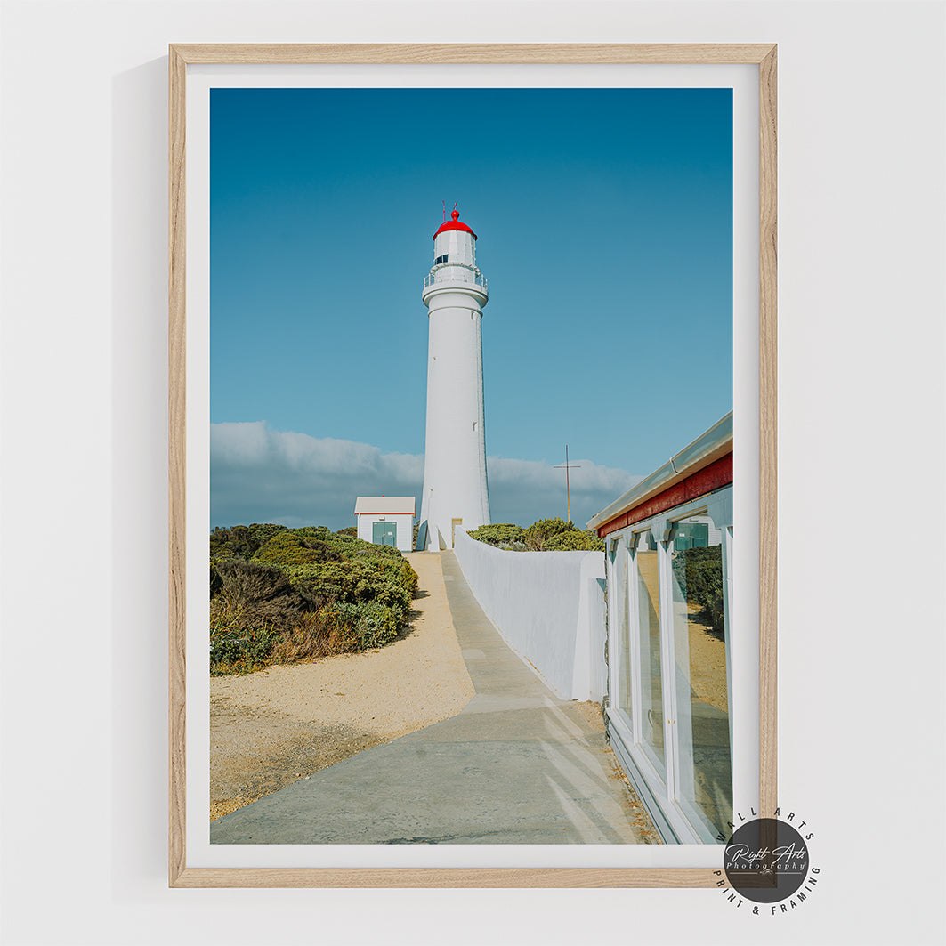 CAPE NELSON LIGHTHOUSE I