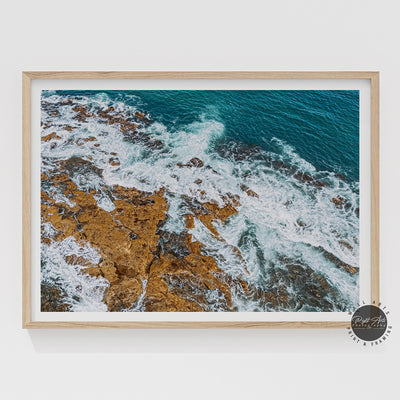 INVERLOCH COASTAL WAVE I