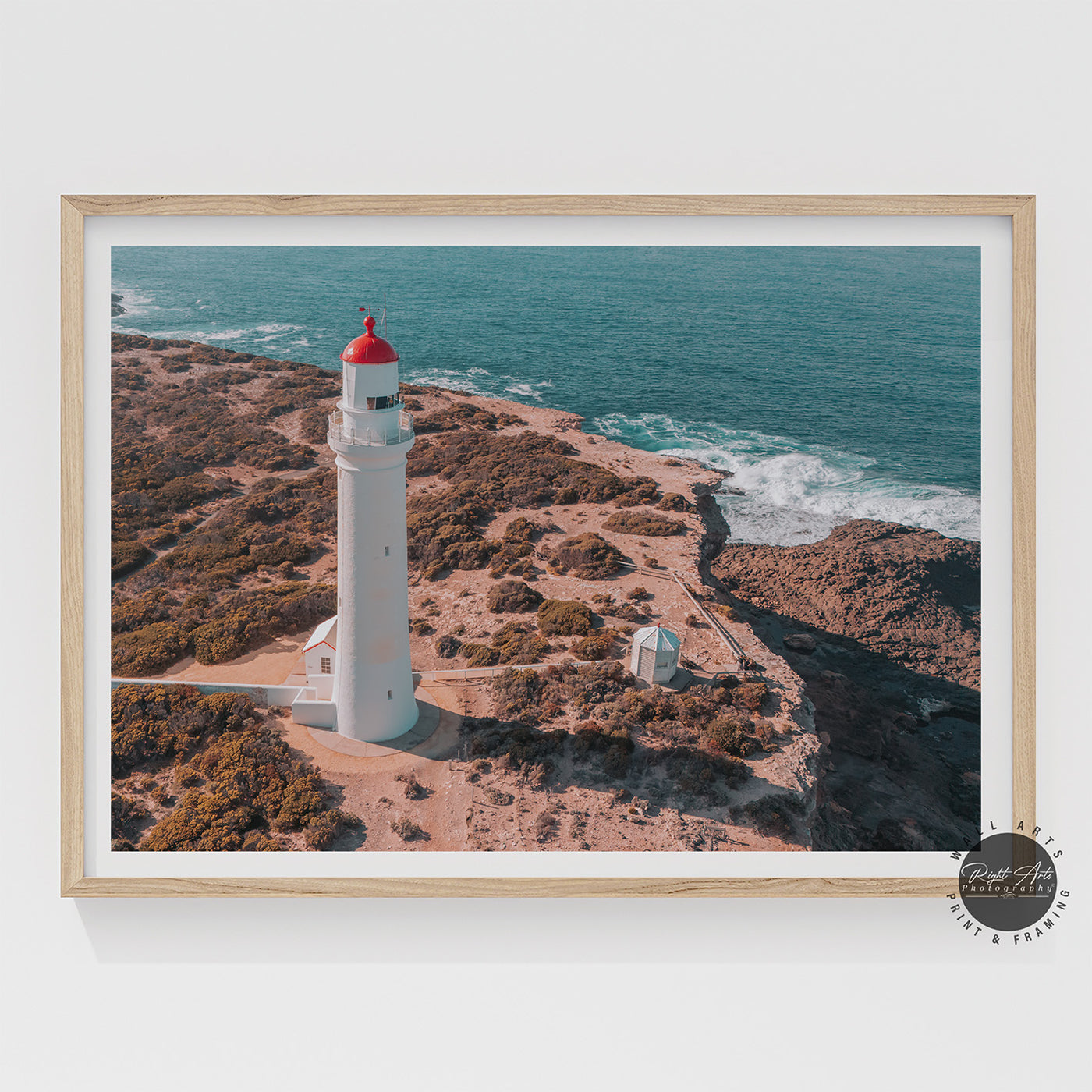 CAPE NELSON LIGHTHOUSE V