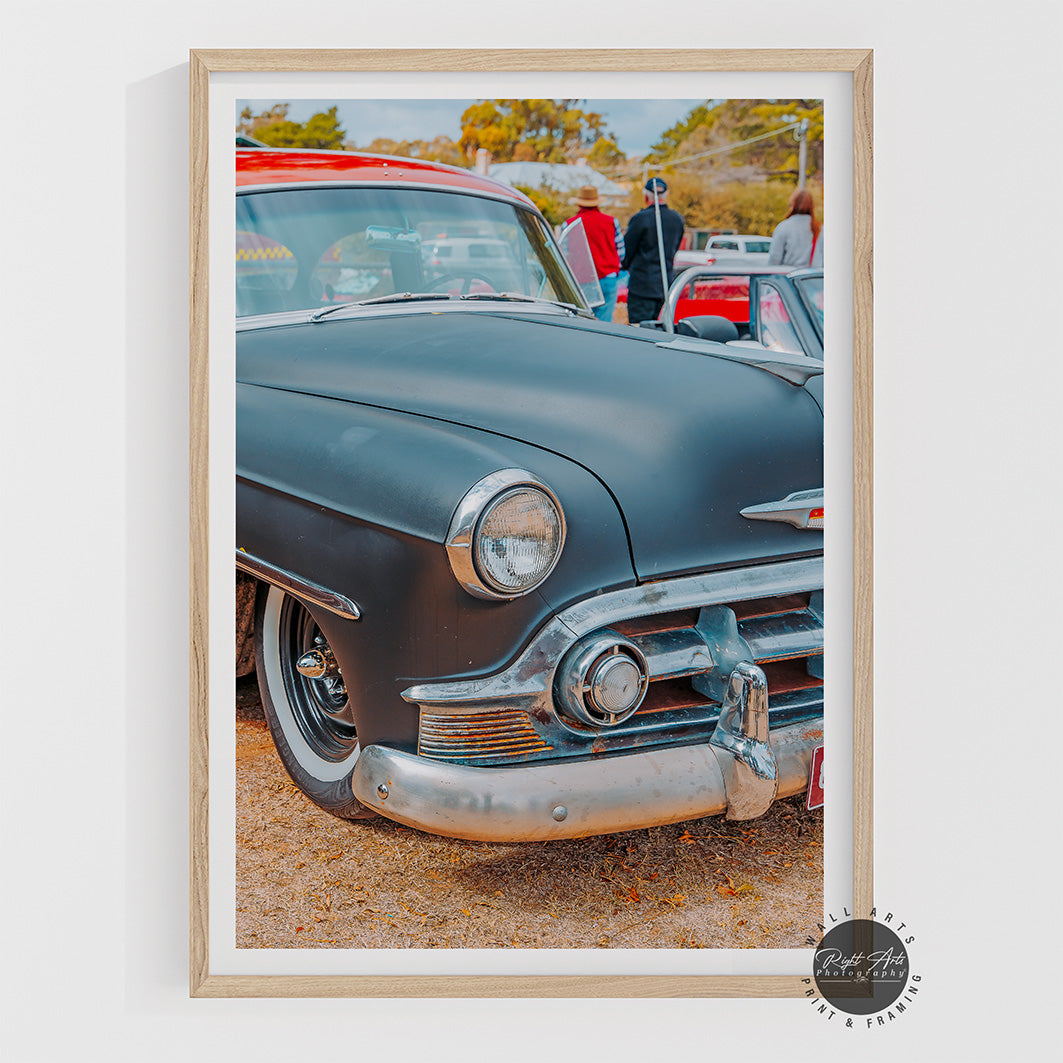 CHEVROLET BEL AIR