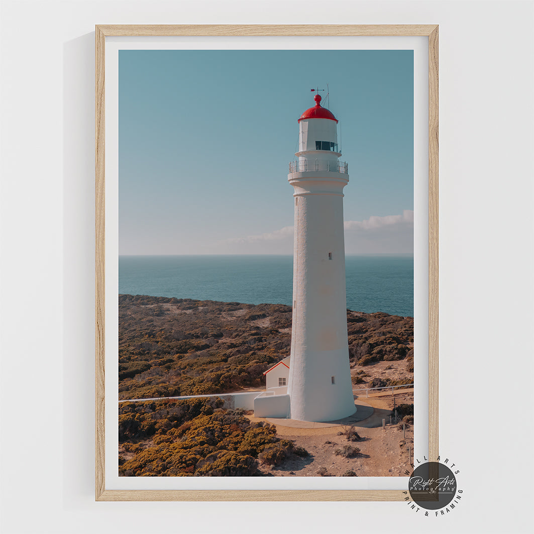 CAPE NELSON LIGHTHOUSE IV