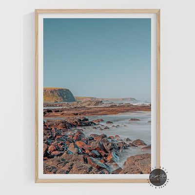 ROCKS COSTAL II