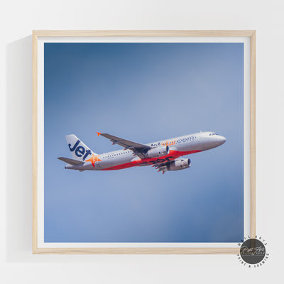 JETSTAR AIRWAYS I