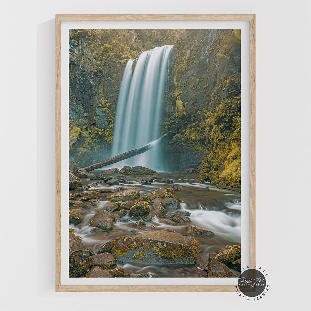 HOPETOUN FALLS
