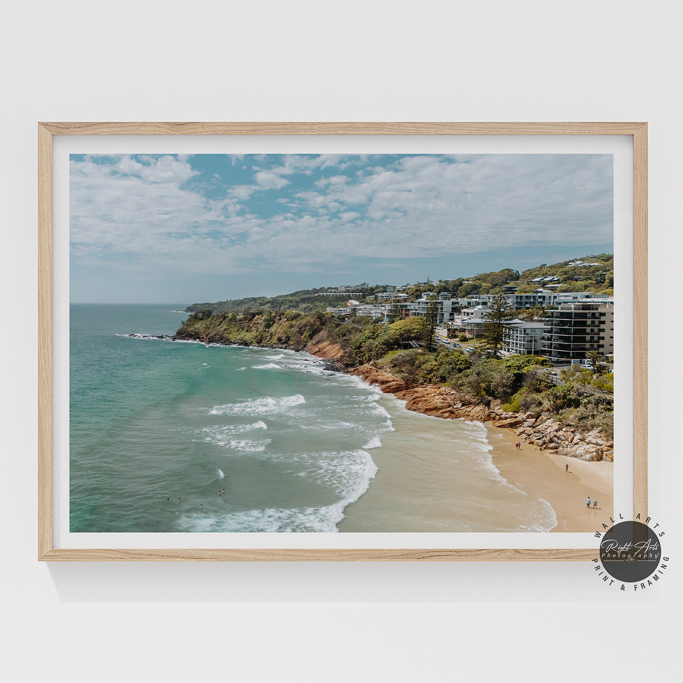 COOLUM BEACH OCEAN I