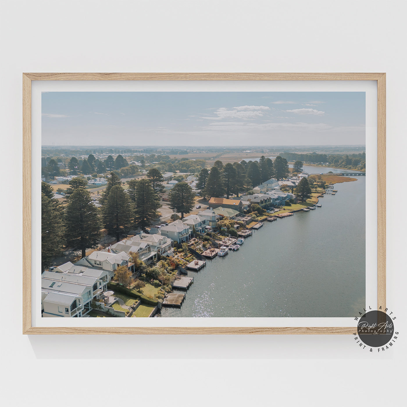 PORT FAIRY LAKE HOUSE II