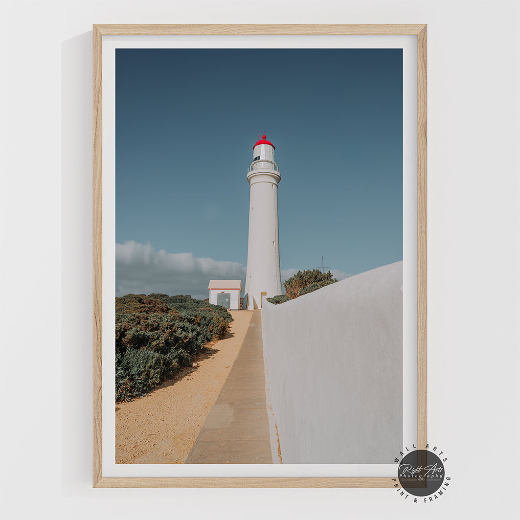 CAPE NELSON LIGHTHOUSE II