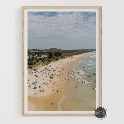 COOLUM BEACH II