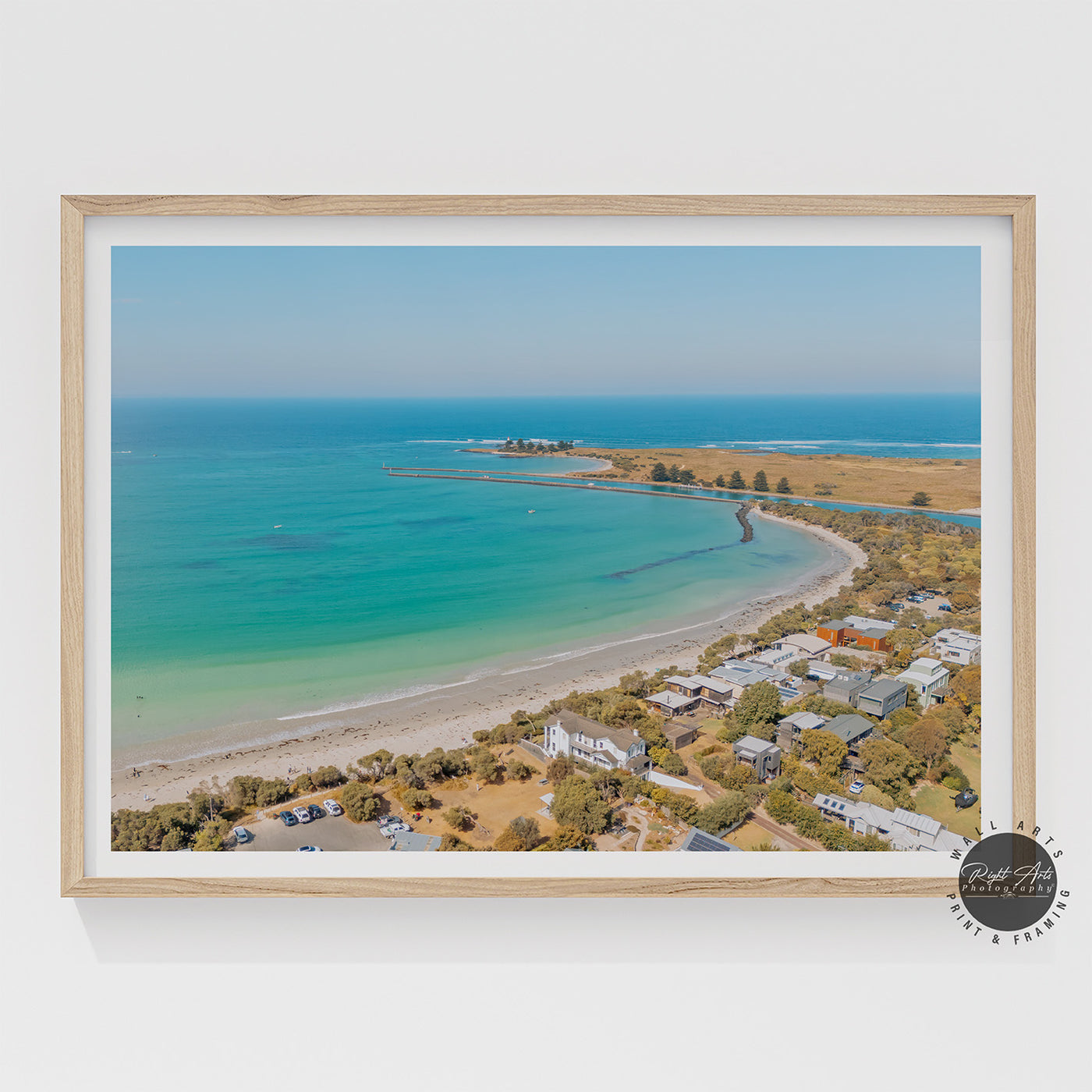 PORT FAIRY SEA SIDE I