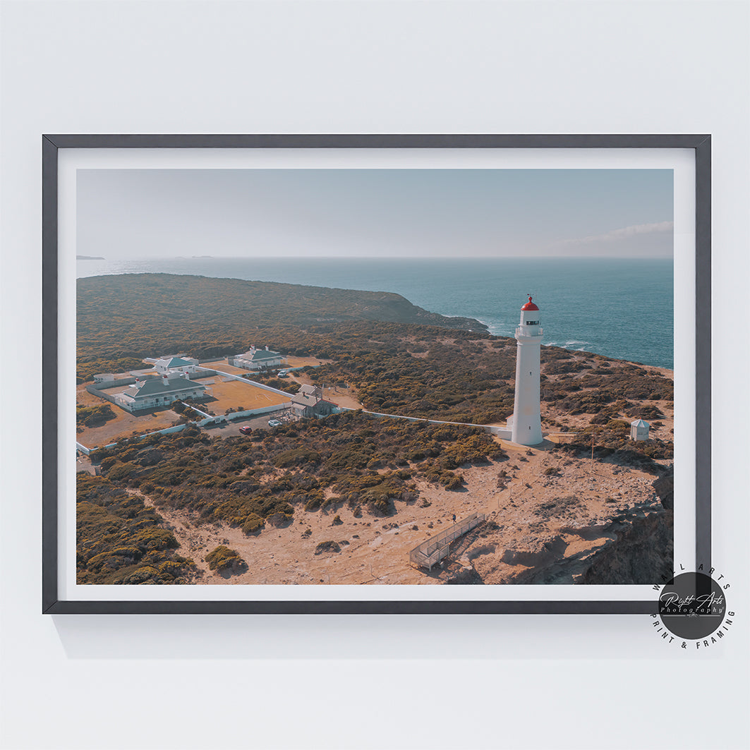 CAPE NELSON LIGHTHOUSE VII