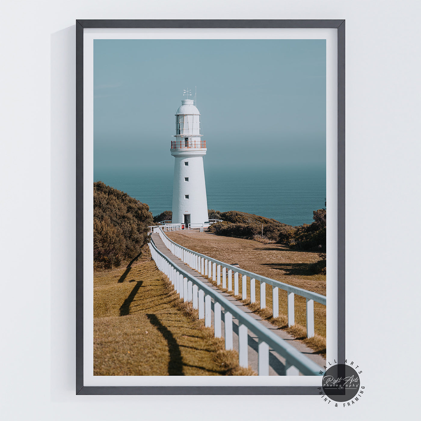 CAPE OTWAY LIGHTHOUSE II