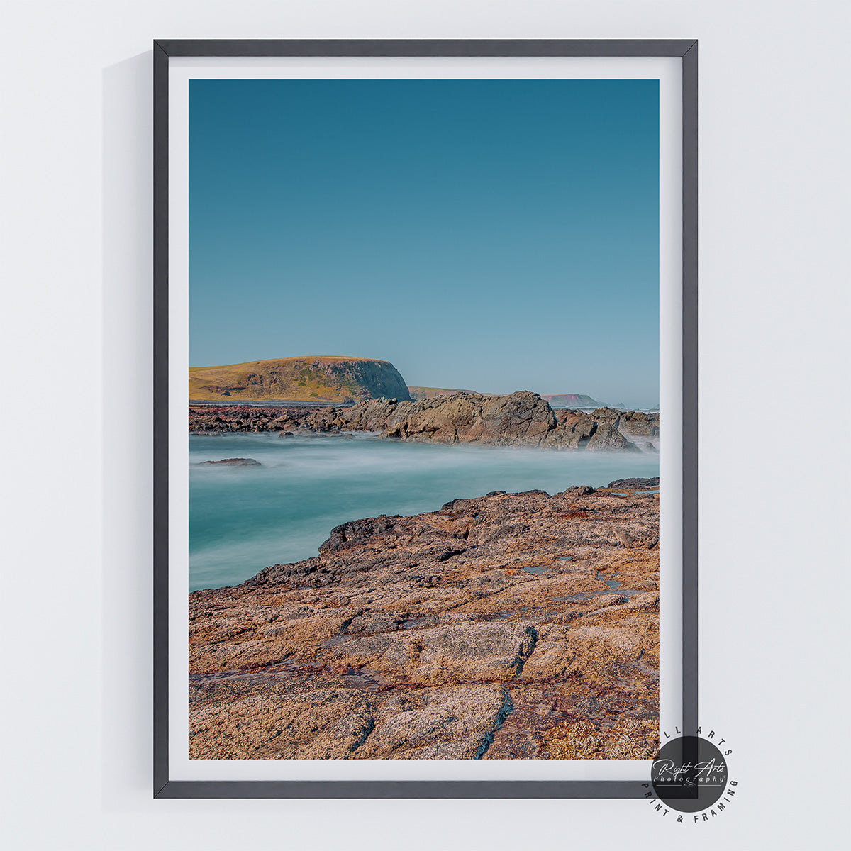 ROCKS COSTAL