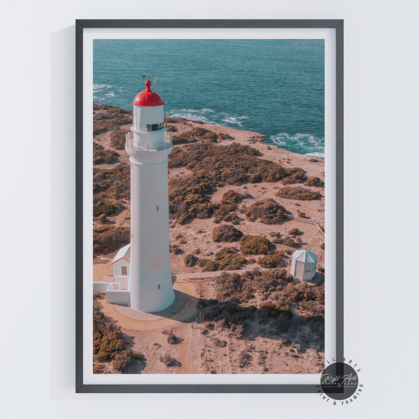 CAPE NELSON LIGHTHOUSE VI