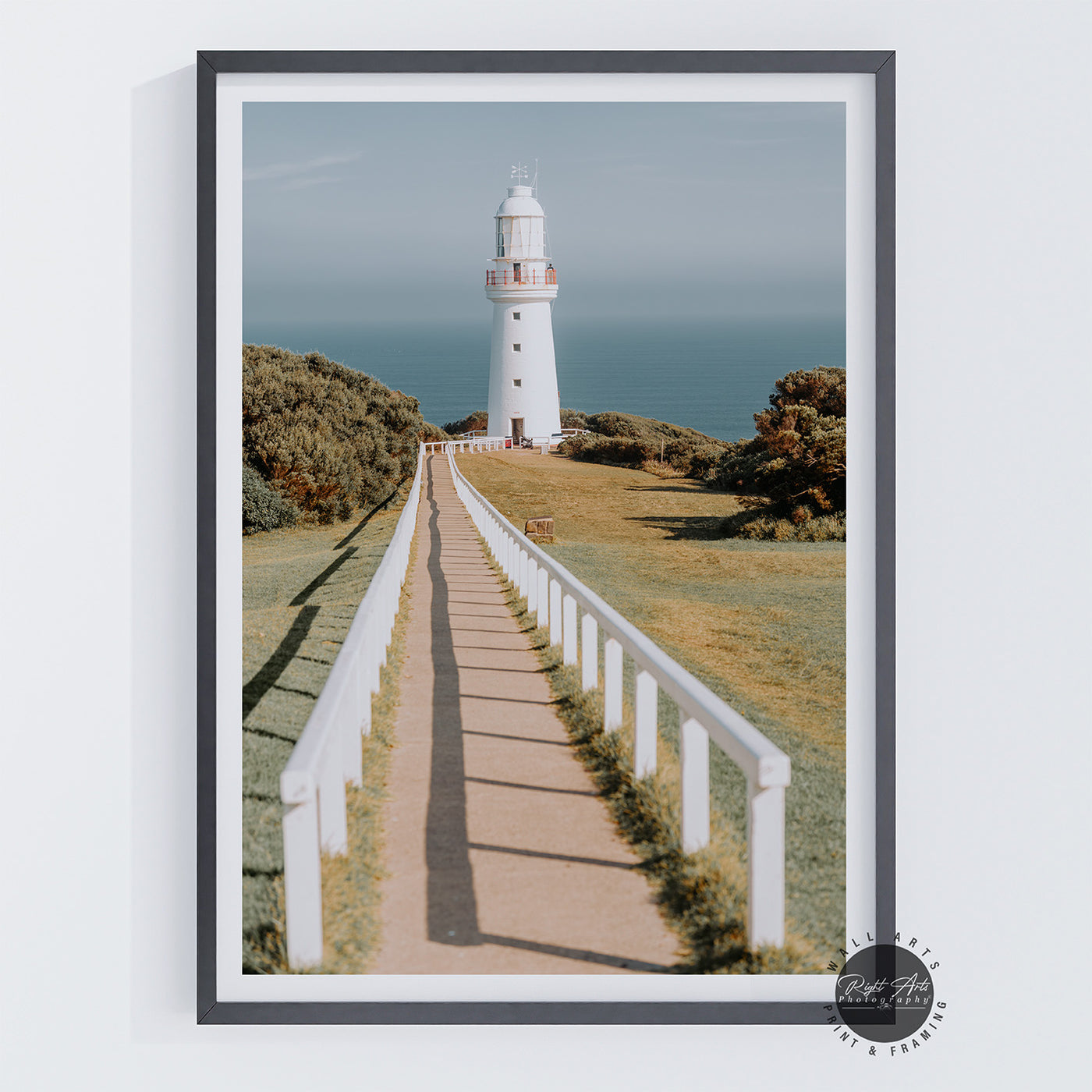 CAPE OTWAY LIGHTHOUSE IV