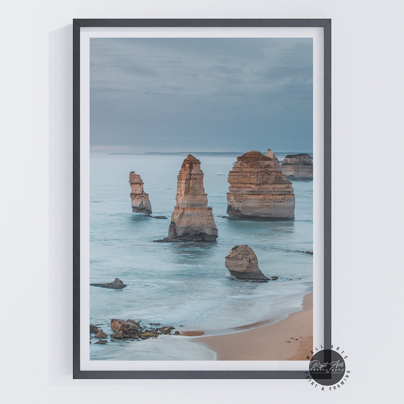 TWELVE APOSTLES