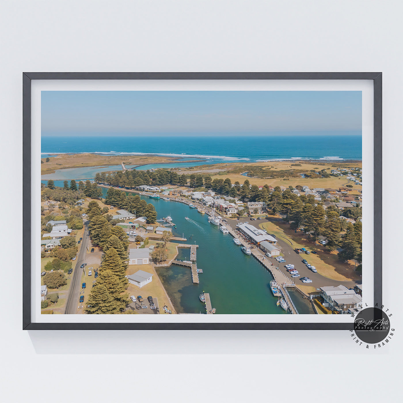 PORT FAIRY I