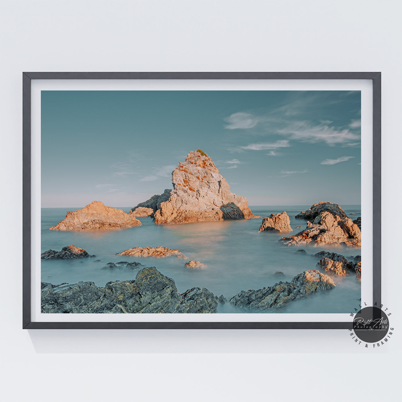CAMEL ROCK II
