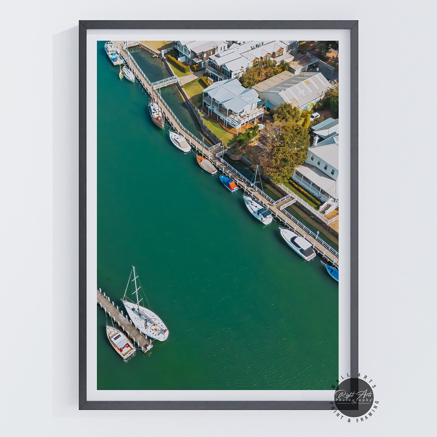 PORT FAIRY GREEN LAKE II