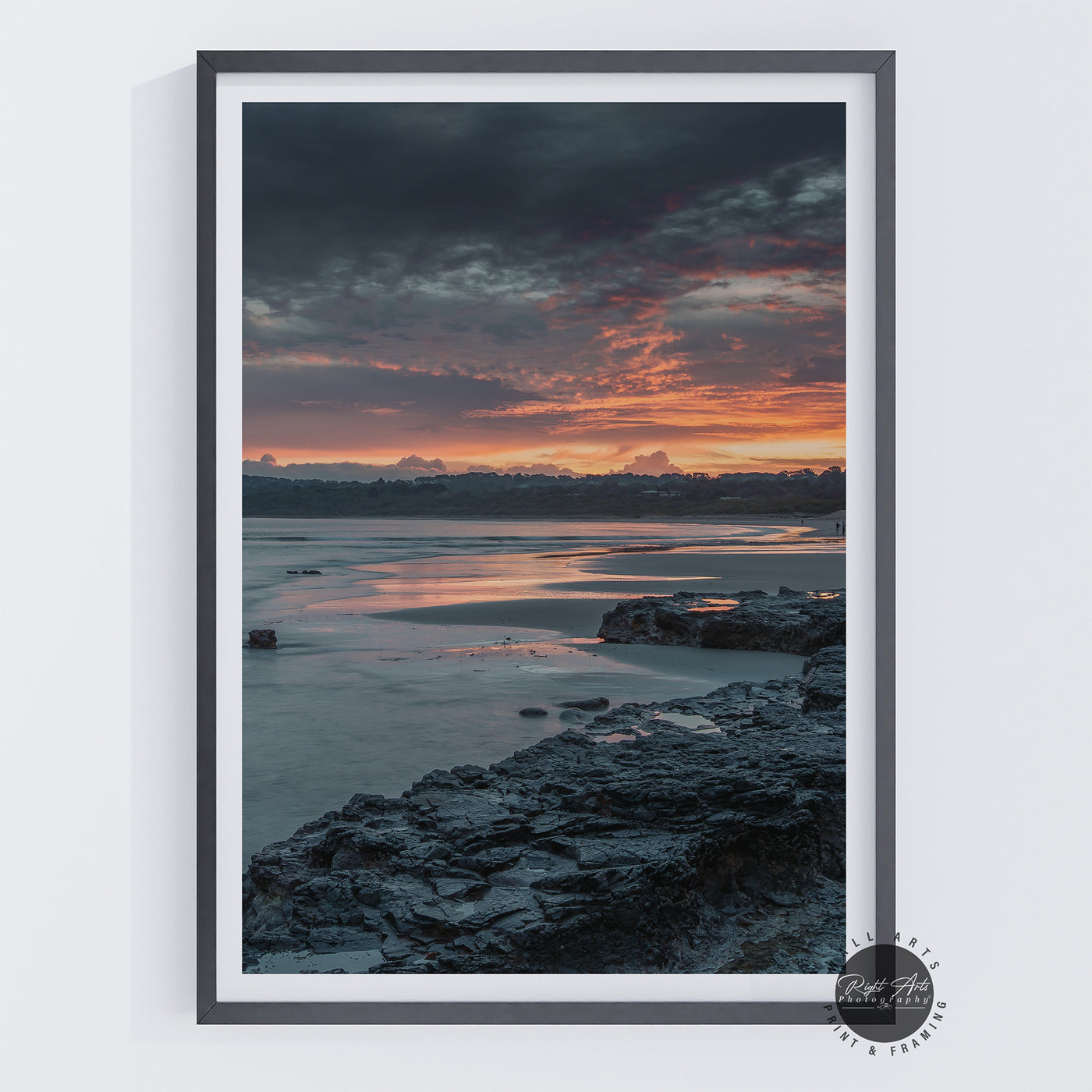 SUNSET BEACH