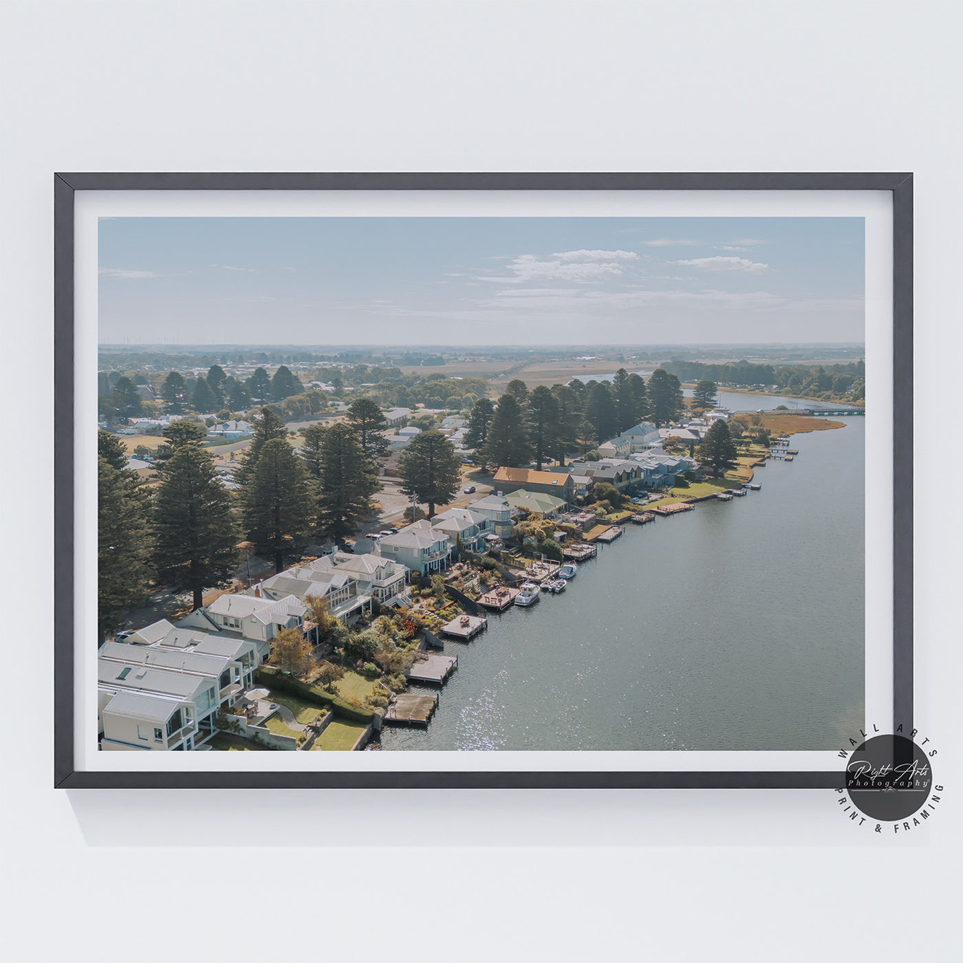 PORT FAIRY LAKE HOUSE II