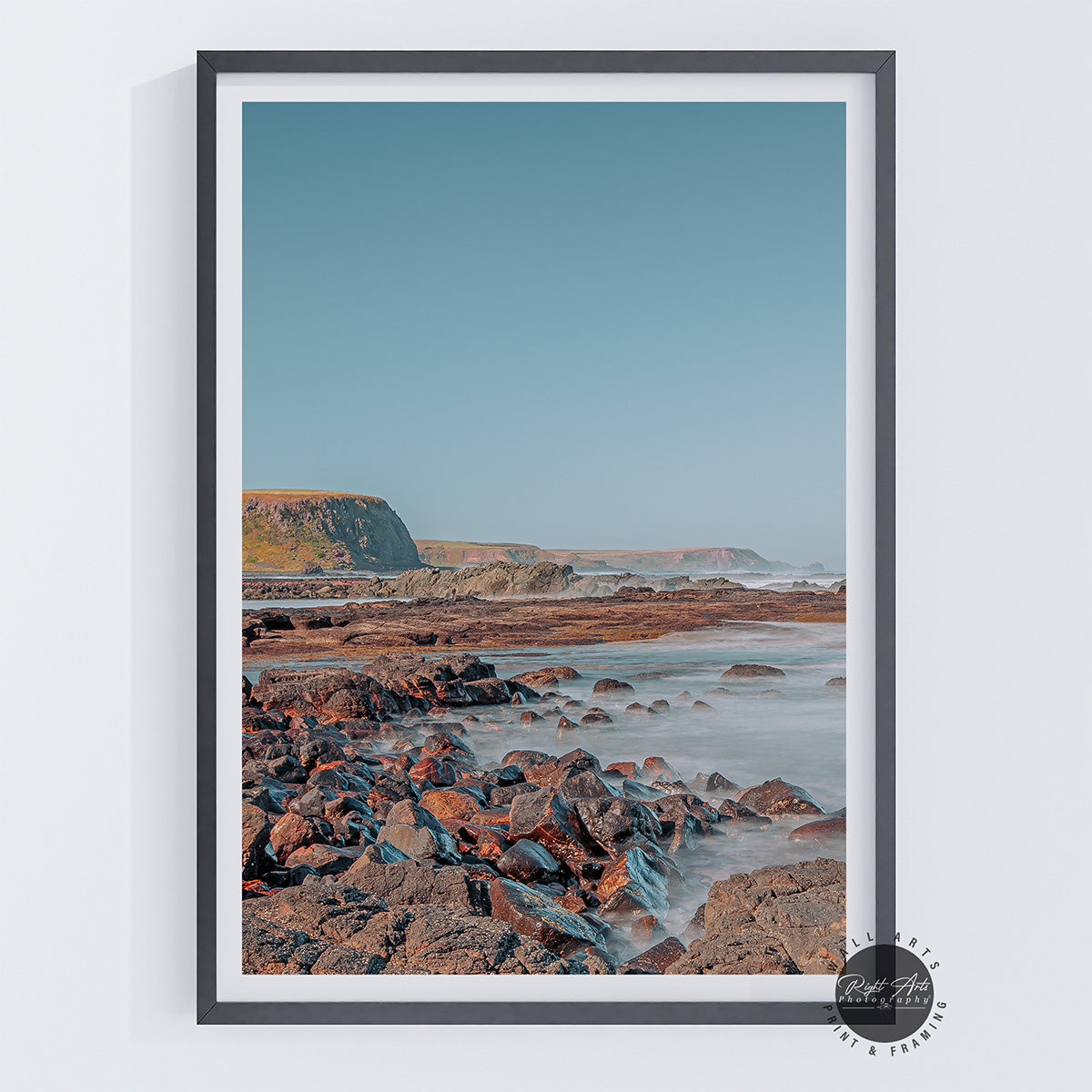 ROCKS COSTAL II