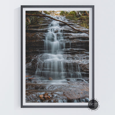 KARIONG BROOK FALLS