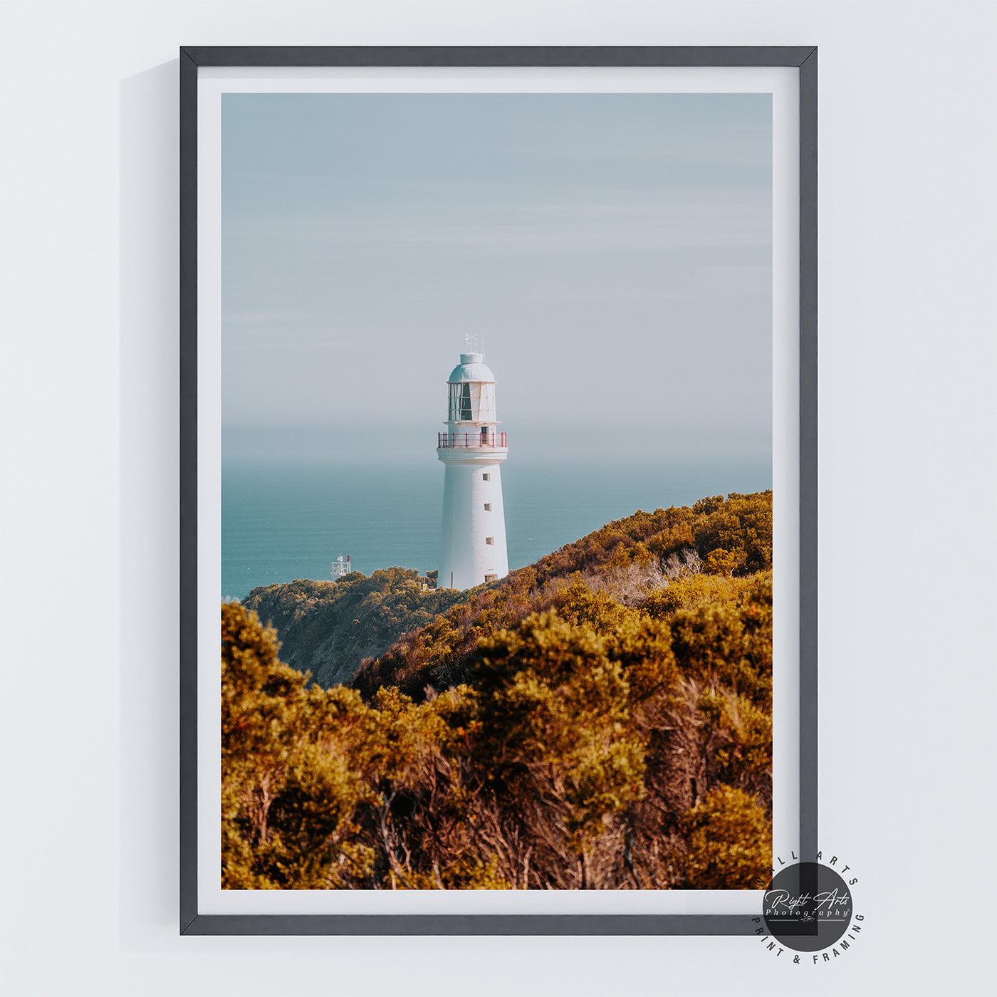 CAPE OTWAY LIGHTHOUSE III