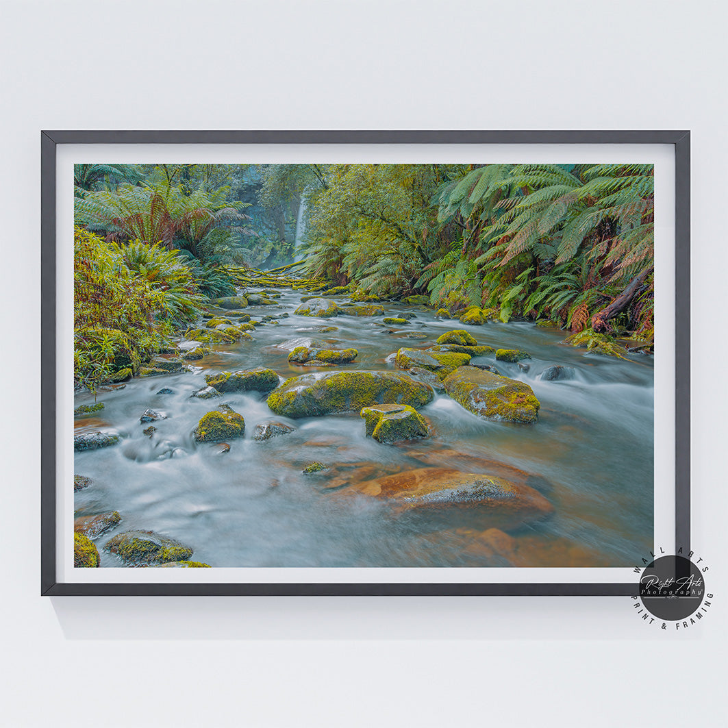 HOPETOUN RIVER