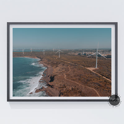 WIND FARM COASTAL I