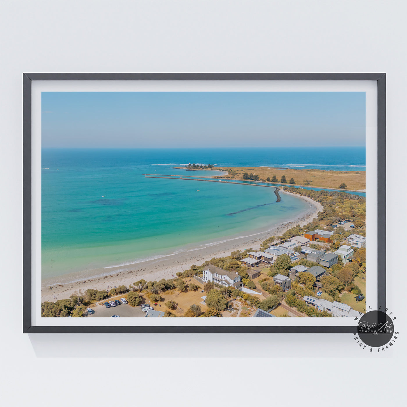 PORT FAIRY SEA SIDE I