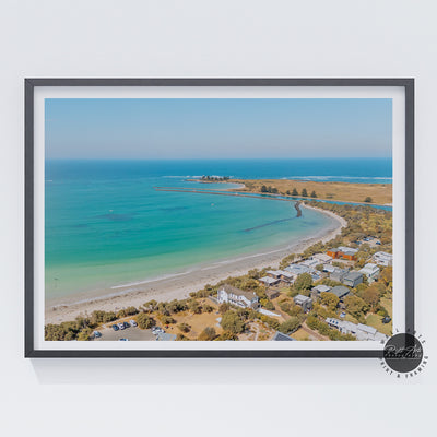 PORT FAIRY SEA SIDE I