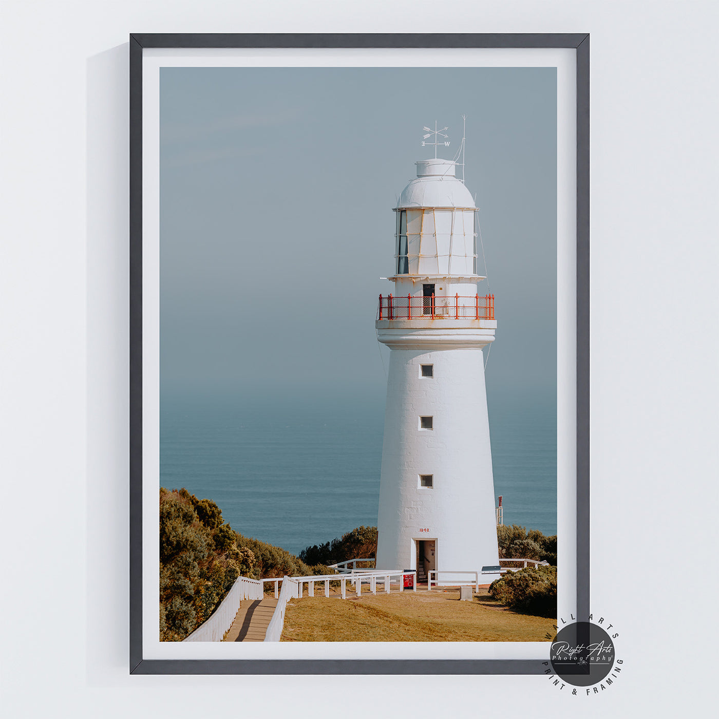 CAPE OTWAY LIGHTHOUSE VI