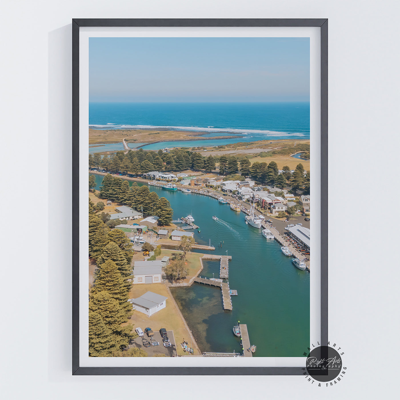 PORT FAIRY II