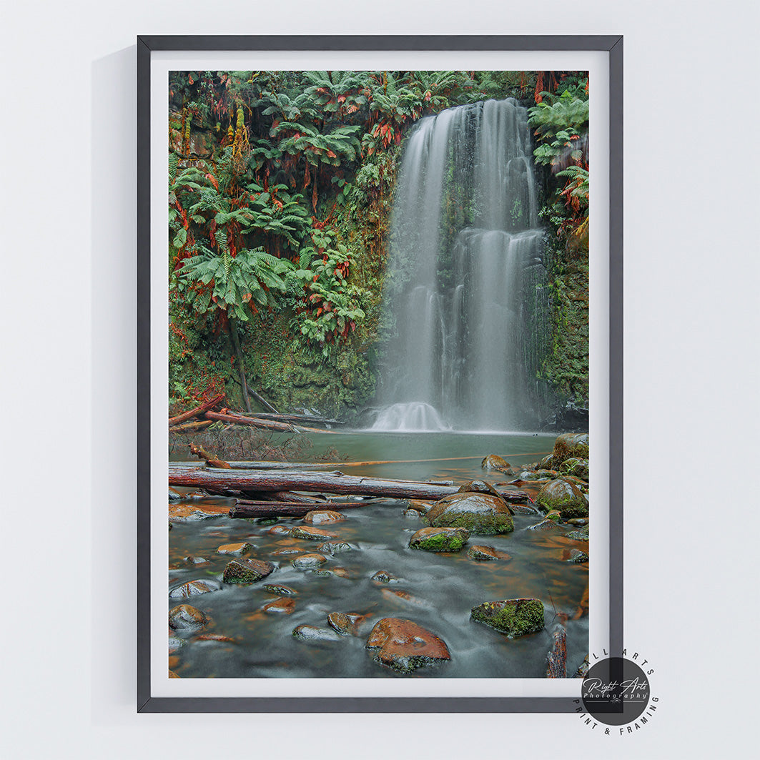 BEAUCHAMP FALL II