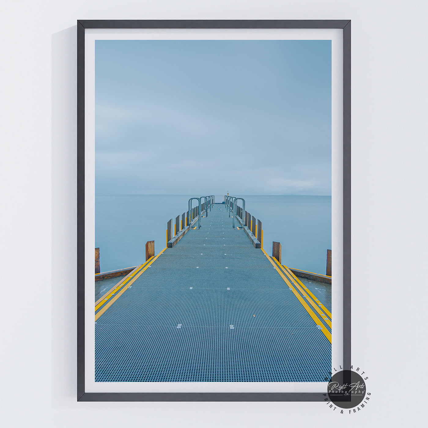BOAT RAMP