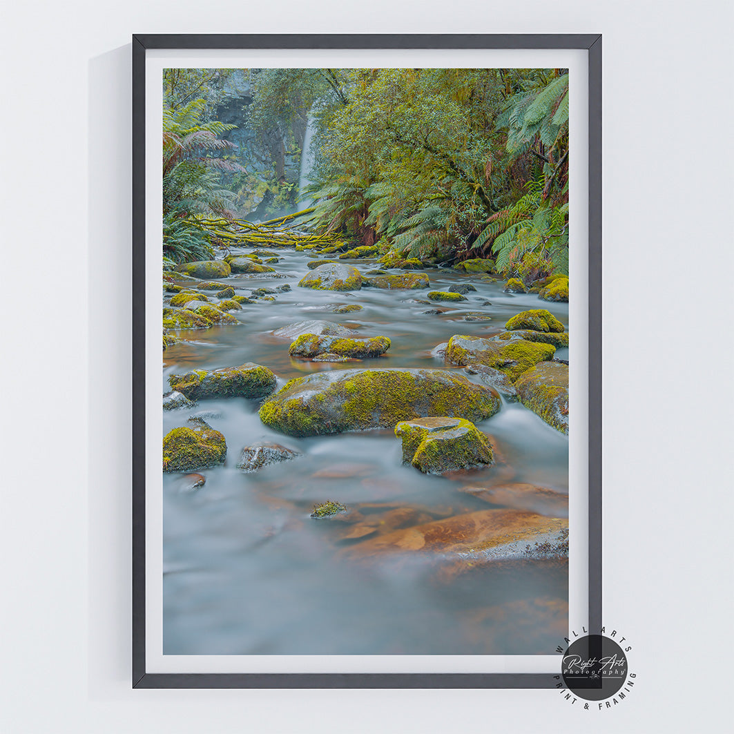 HOPETOUN RIVER II