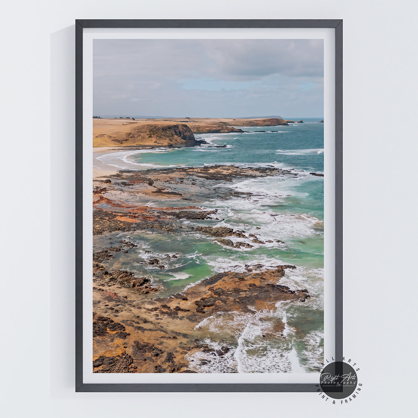 PHILLIP ISLAND COASTAL BEACH I