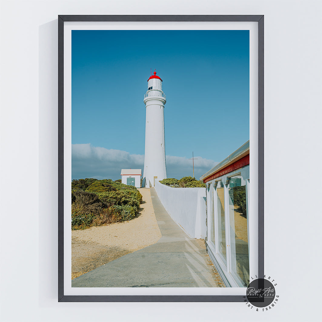 CAPE NELSON LIGHTHOUSE I