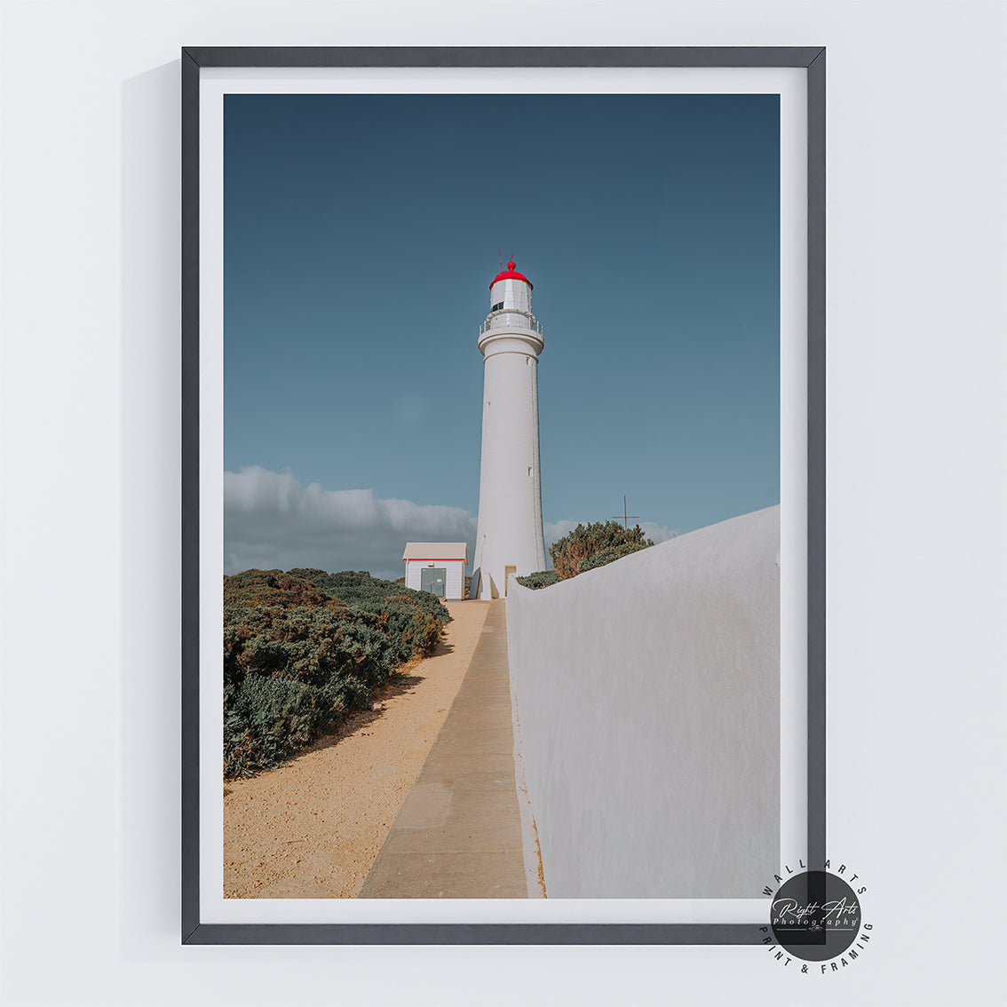 CAPE NELSON LIGHTHOUSE II