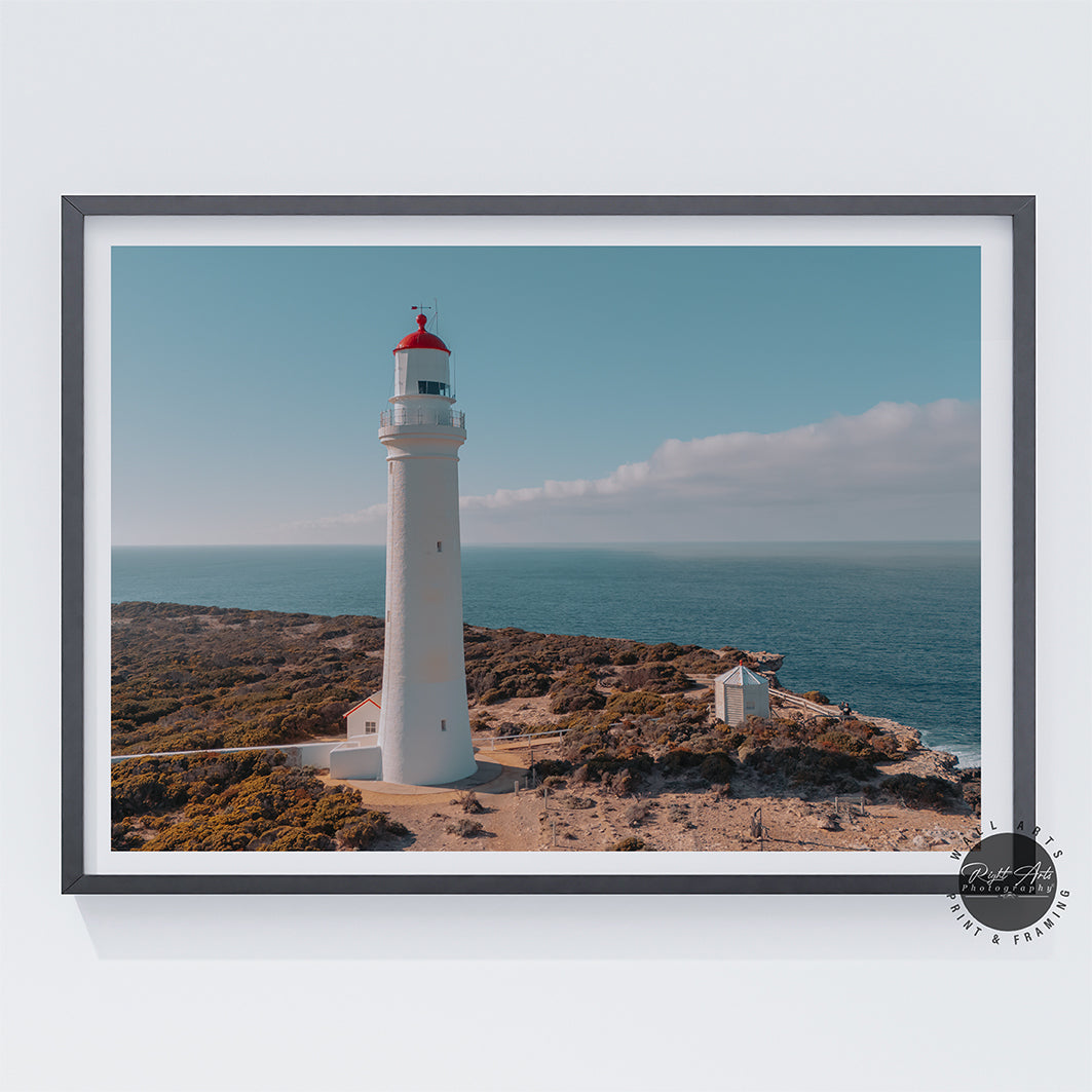 CAPE NELSON LIGHTHOUSE III